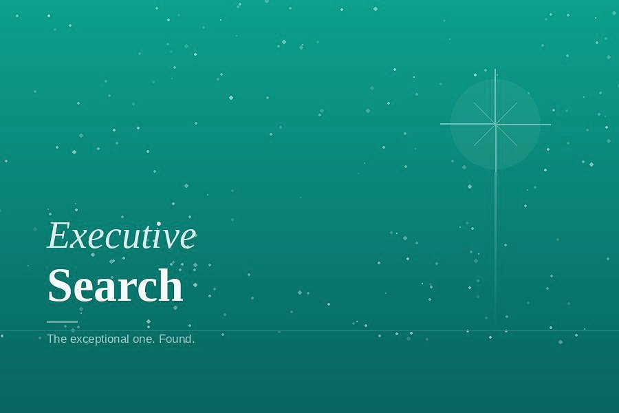 Executive Search