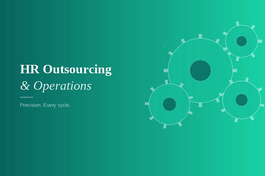 HR Outsourcing