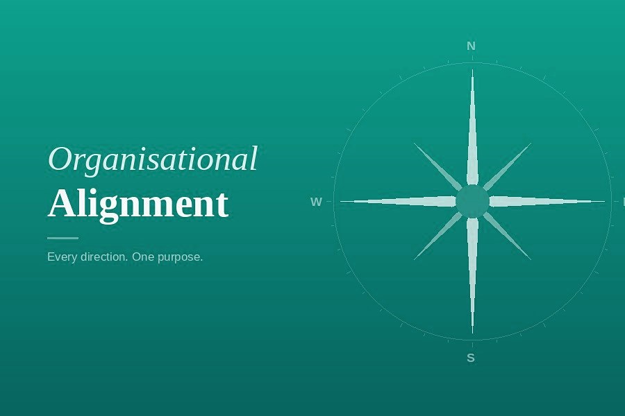 Organisational Alignment